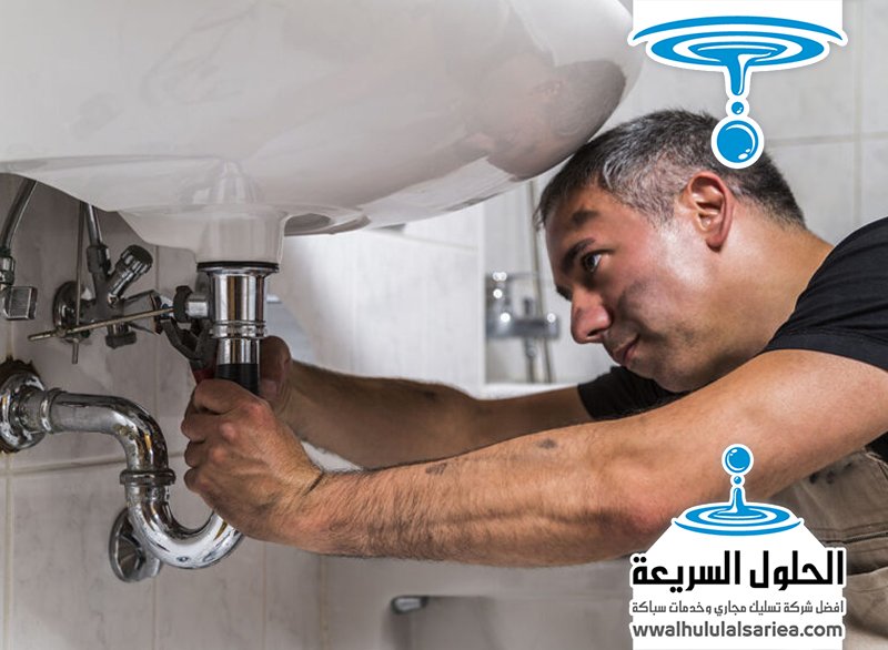 سباك في دبي