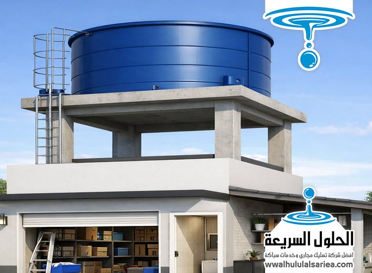 شركة تنظيف خزانات في الفجيرة 4 تنظيف الخزانات الأرضية في الفجيرة
