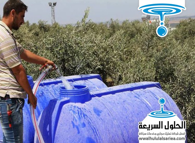 شركة تنظيف خزانات في الفجيرة 5 أفضل شركة تنظيف خزانات في الفجيرة