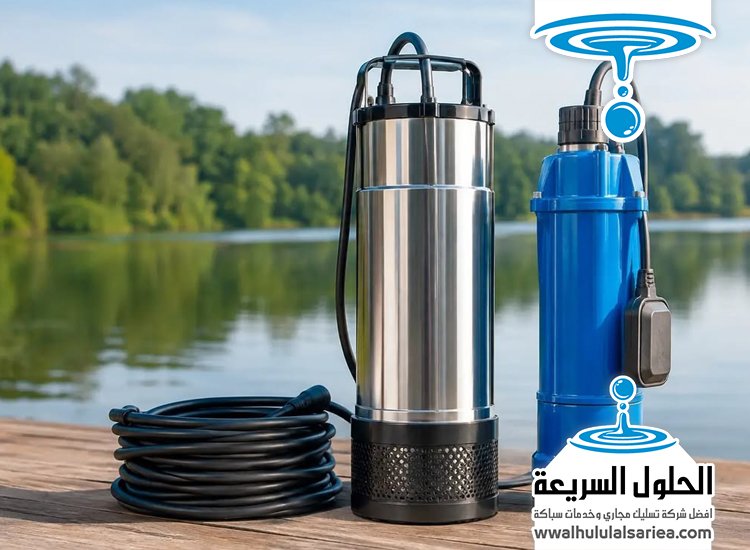تركيب مضخات المياه في دبي 4 تركيب مضخات المياه للخزانات في دبي