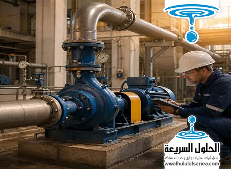تركيب مضخات المياه في راس الخيمة 3 تركيب مضخات المياه للمنازل في راس الخيمة