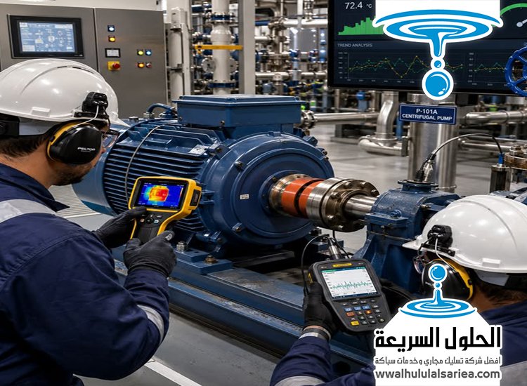 تركيب مضخات المياه في راس الخيمة 4 صيانة مضخات المياه في راس الخيمة