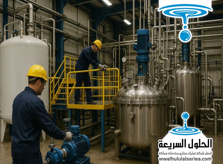 تركيب مضخات المياه للمنازل في ام القيوين