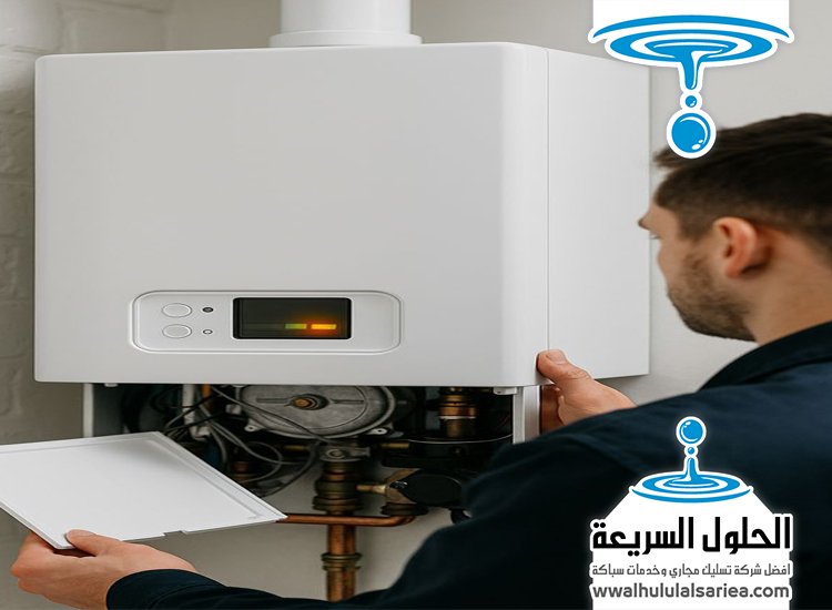 تصليح سخانات في دبي 3 تصليح السخانات الكهربائية في دبي