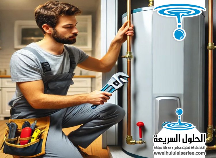 تصليح سخانات في الشارقة 3 صيانة سخانات المياه في الشارقة