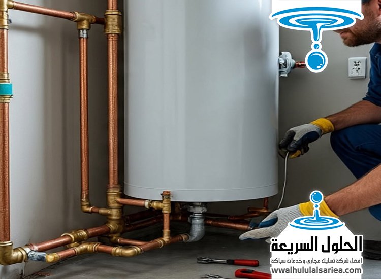 تصليح سخانات في الشارقة 4 تصليح سخانات فوري في الشارقة
