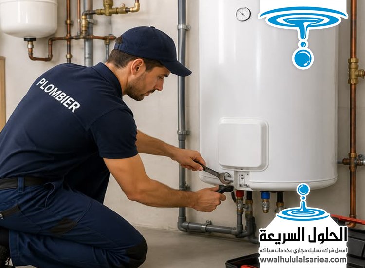 تصليح سخانات في الشارقة 5 صيانة سخانات المنازل في الشارقة