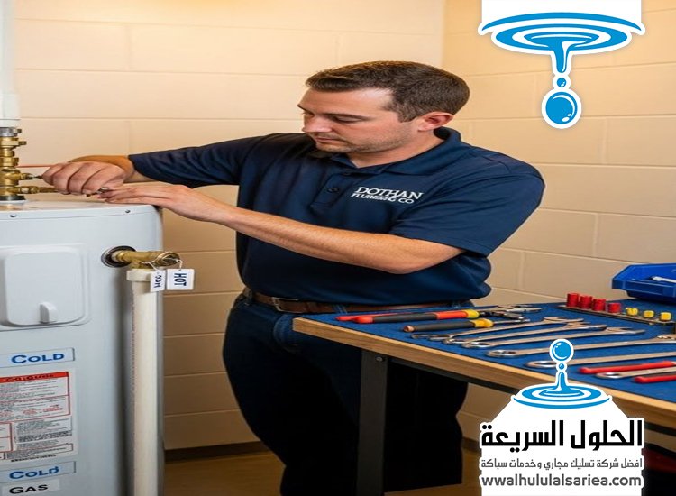 تصليح سخانات في عجمان 3 صيانة سخانات المياه في عجمان