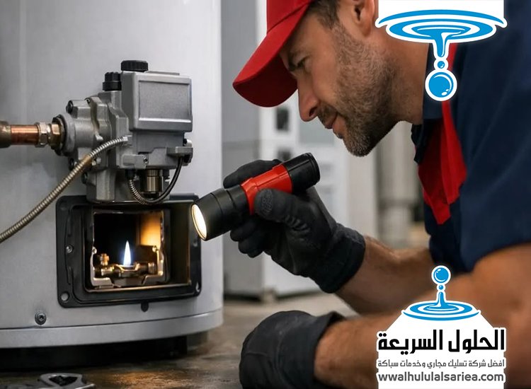 تصليح سخانات في عجمان 5 تصليح سخانات غاز في عجمان
