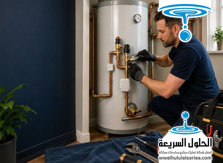 تصليح سخانات في راس الخيمة 2 تصليح سخانات في راس الخيمة