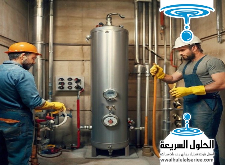 تصليح سخانات غاز في ام القيوين