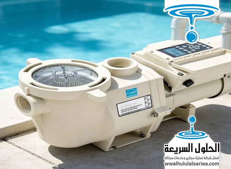 تركيب مضخات ضغط المياه في عجمان