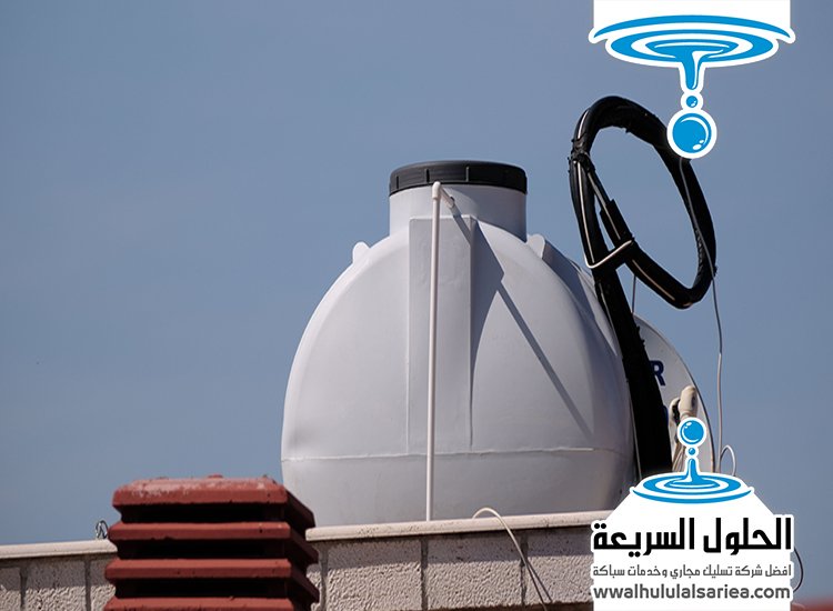 أفضل شركة تبريد خزانات المياه في الفجيرة